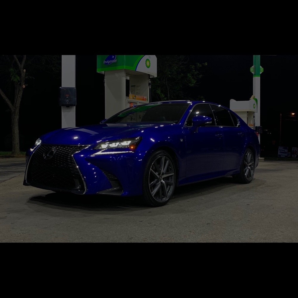 Meet your Posher, Lundin